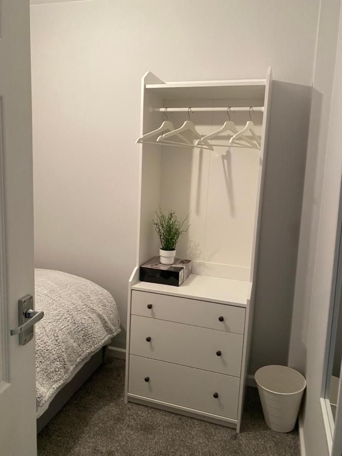 Convenient Room Belfast Exterior photo